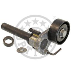 Натяжитель поликлинового ремня AUDI: A3 (8P1)  A3 (8V1  8VK)  A3 Cabriolet (8P7)  A3 Sportback (8PA 0-n1832