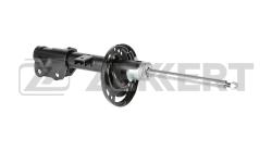 Амортизатор газовый правый передней подвески Mazda CX-5 11- sg-6545