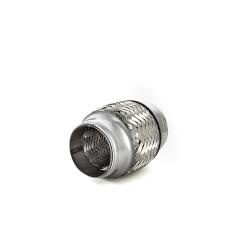 Гофра глушителя Standard Volkswagen Golf  IV 1.8 турбо, 147 л.с (2001 г) flp919