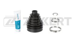Пыльник ШРУСа к-т Renault Grand Scenic II 04- Megane II 02- Scenic II 03- sm-1254s