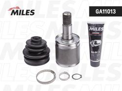 GA11013 ШРУС MITSUBISHI PAJERO II V14W-V55W 91-04 внутр. лев.