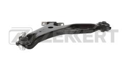 Рычаг подвески попереч. перед. ниж. лев. Hyundai Santa Fe 01- ql-3278