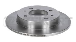 Диск торм. задн. Hyundai Coupe VI 96- Elantra 00- bs-5187