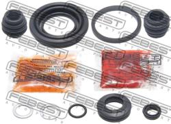 Рем. к-кт суппорта HONDA ACCORD 98-08 зад. 0375-CL7R