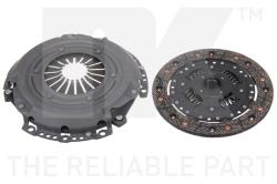 Сцепление к-т FORD MONDEO II 1.6-1.8 96-00 132569