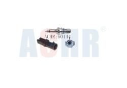 Датчик кислородный (ЛЯМБДА ЗОНД) CHEVROLET, DAEWOO, HYUNDAI, JEEP Wrangler, OPEL Astra F, Astra G, C 60144