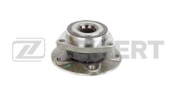 Ступица передн./задняя (с ABS) VW Golf V-VIII 03- Tiguan II 17- Audi A3 II-IV 03- Skoda Octavia ( rl-1059