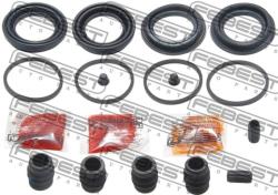 Рем.к-кт суппорта NISSAN QASHQAI+2 08-/PATHFINDER 04-пер. 0275-R51F