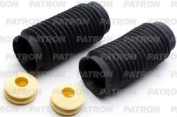 Защитный комплект амортизатора PPK176