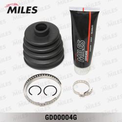 GD00004G Пыльник ШРУСа HYUNDAI ACCENT 1.3i/1.5i 94-10 нар.(со смазкой)