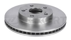 Диск торм. перед. Toyota Carina (T190) 92- Celica (T200 T230) 93- bs-5146