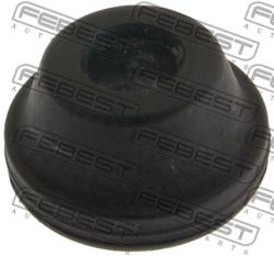 Втулка амортизатора HONDA CR-V 01- зад.подв. HSB-063