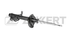Амортизатор газовый правый задней подвески Nissan Primera (P10) 90- sg-4396