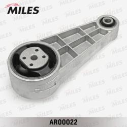 AR00022 Опора двигателя CHEVROLET LACETTI зад.