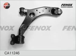 Рычаг MAZDA 3 03- пер.подв.нижн.прав. CA11246