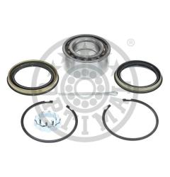Подшипник ступицы колеса  комплект NISSAN: 100 NX (B13)  ALMERA I (N15)  ALMERA I Hatchback (N15)  A 961648