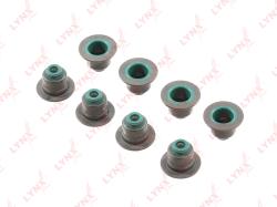Колпачок маслосъемный FORD выпуск. Zetec 1.25-1.6L 16V 96- SO-0377