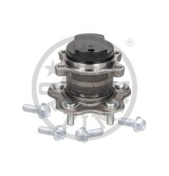 Ступица с подшипником NISSAN: QASHQAI / QASHQAI +2 I (J10  JJ10)  X-TRAIL (T31)RENAUL 962556
