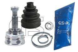 ШРУС TOYOTA CELICA VI-VII/LEXUS RX300 1.8-3.0 93-05 нар. +ABS 859261
