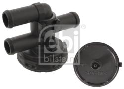 Вентиль отопителя OPEL  Corsa B/Astra F/Vect 22001
