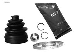 Пыльник ШРУСа HONDA CIVIC VI/AERODECK/FASTBACK 1.4-1.6 94-01 нар. 780353