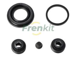 Ремкомплект суппорта задний KIA SOUL 1.6  1.6CRDi 02-09-> 234034