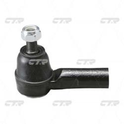 Наконечник рулевой тяги TOYOTA Chaser 1984 - 1992 / Cressida 1985 - 1992 / Cresta 1984 - 1992 / Mark cet-65