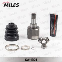 GA11021 ШРУС FORD FOCUS I 98-05 внутр.лев.