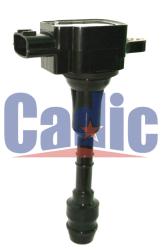 Катушка зажигания для а м INFINITI: FX 45 03- KD7603