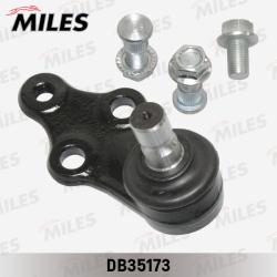 DB35173 Опора шаровая HYUNDAI IX35 10-/SONATA YF 10-/KIA SPORTAGE 10-