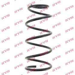 Пружина подв передн Volvo S40  Volvo V50 rc3462