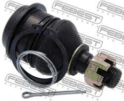 ОПОРА ШАРОВАЯ ПЕРЕДНЕГО РЫЧАГА (NISSAN ELGRAND E51 2002-2010) FEBEST 0220-e51