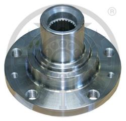 Ступица колеса CITROEN/FIAT/PEUGEOT пер. 1.0-1.5T 04-P267