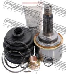ШРУС НАРУЖНЫЙ 22x56x27 (SUBARU IMPREZA G10 1992-2002) FEBEST 0810-007