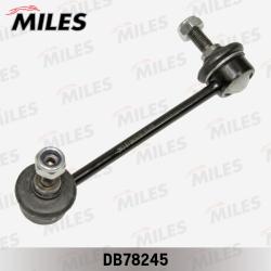 DB78245 Тяга стабилизатора MAZDA 6 02- пер.подв.лев.
