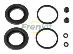 Ремкомплект суппорта задний MERCEDES M-CLASS (W163) 2-98->6-05 ML SERIES 02-98->06-05 / NISSAN 350Z 240026