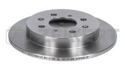 Диск торм. задн. Honda Fit III 08- Jazz IV 15- bs-5695