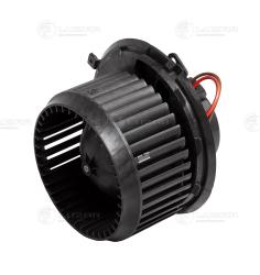 Э/вентилятор отоп. для а/м УАЗ 3163 Патриот (06.2007-04.2012) (тип Delphi) (LFh 0363)