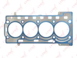 Прокладка гбц AUDI A3 1.6 03-07 SKODA FABIA II 1.6 07-14 / OCTAVIA(1Z) 1.6 04-08 / RAPID 1.6 12> / sh-0732