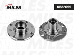 Ступица колеса OPEL ASTRA/VECTRA 91-02 пер. db82099