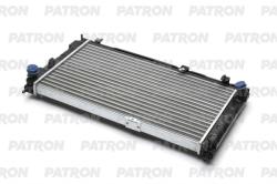 PRS4474 Радиатор системы охлаждения