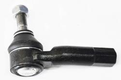 Наконечник р/т AUDI A3/VW GOLF IV/BORA/SKODA OCTAVIA 01/98- лев. 70550