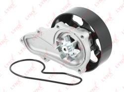 Насос системы охлаждения HONDA ACCORD VII 2.0-2.4 03-08 / CIVIC(FD) 2.0 06-12 / CR-V III-IV 2.4 06> cw-0182