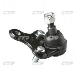 Опора шаровая TOYOTA RAV 4 1994 - 2005 / Celica 1989 - 1994 / Carina 1989 - 1993 cbt-41