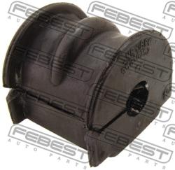 ВТУЛКА ЗАДНЕГО СТАБИЛИЗАТОРА D14.8 (CHEVROLET CAPTIVA (C100) 2007-) FEBEST chsb-capr