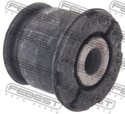 Сайлентблок цапфы HONDA CIVIC 01-06/CR-V 01-06 зад.подв. HAB-009
