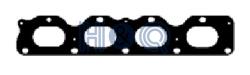 20023001 Прокладка коллектора Chevrolet Aveo 1.4i 09-11 Cruze 1.6 1.8i 12-12