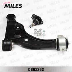 Рычаг PEUGEOT BOXER/FIAT DUCATO/CITROEN JUMPER 02- 1.8t пер.подв.прав. DB62263