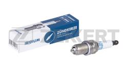 Свеча зажигания (Iridium аналог NGK 2687 цена за 1 шт.) Mitsubishi Outlander II III 06- Lancer X  zk-3002