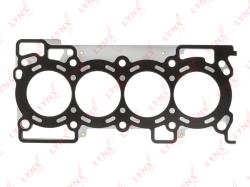 Прокладка ГБЦ NISSAN LAGUNA III/X-TRAIL 2.0 07- SH-0522